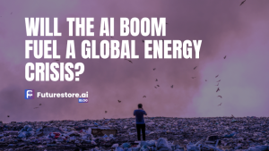 Will AI Boom Fuel A Global Energy Crisis?