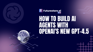 Build AI Agents with GPT-4.5 and Function Calling