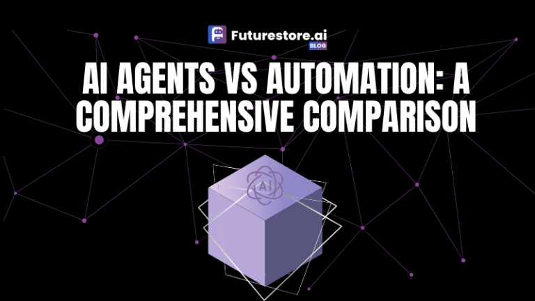 AI Agents vs Traditional Automation: A Comprehensive Comparison