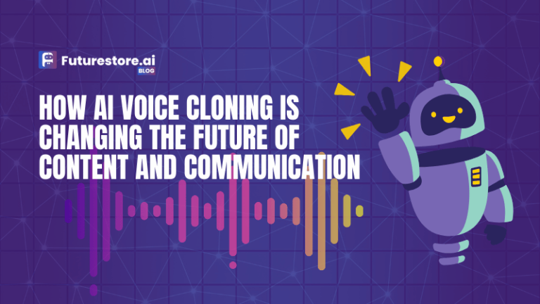 How AI Voice Cloning Is Changing the Future of Content and Communication