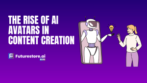 The Rise of AI Avatars in Content Creation