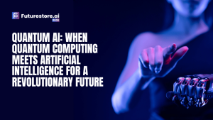 Quantum AI: When Quantum Computing Meets Artificial Intelligence for a Revolutionary Future