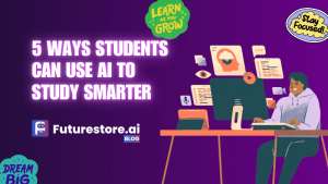 5 Powerful Ways Students Can Use AI to Study Smarter