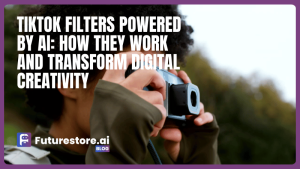 TikTok Filters Powered by AI: How They Work and Transform Digital Creativity